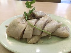 -百家鸡味馆(清泰店)