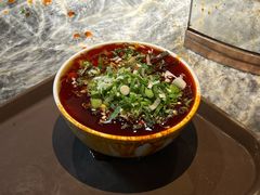 -清真·马安军辣子牛肉面