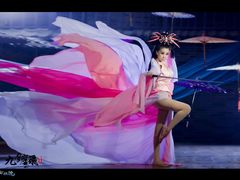 -九月鹰飞汉服摄影工作室