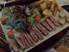 -The Cheebat 锌吧·Bistro(体育西店)