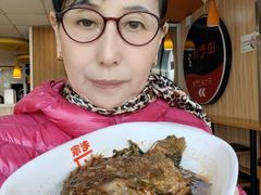 -田老师红烧肉老家肉饼(东单店)