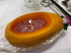 -一澜江宴·江景地标楚菜(江滩公园店)
