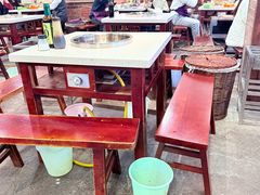 -水碾河刘老大串串香(水碾河路店)