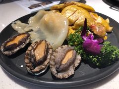 -八珍玉食鸡煲·打边炉(印象城店)