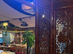 -水煮三国·川鲁江湖菜(香山店)