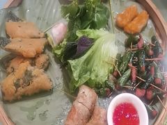 -西贡印象越南特色餐厅
