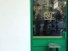 -RAC BAR(安福路店)