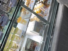 -喜茶(北京华贸购物中心店)