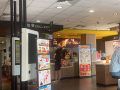 -麦当劳(垡头西路店)