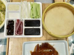 精品烤鸭-紫光园·烤鸭(吕家营店)