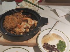 -春家·非遗手工小吃(徐汇万科广场店)