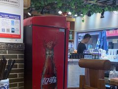 -老城南.鸭血粉丝汤(夫子庙店)