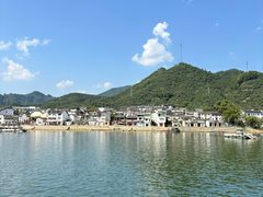 -新安江山水画廊风景区