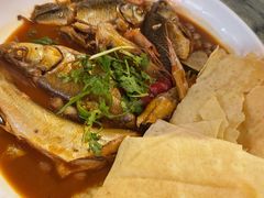 -文楼·淮扬菜·淮安早茶(河下古镇翔宇店)