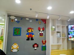 -童程童美少儿编程乐高机器人(香蜜湖校区)