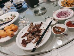 -一德轩·闽.粤料理(福州广场店)