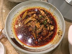 -大鸭梨烤鸭(左家庄店)