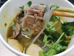 -新梅华·茶点餐厅(欧尚店)