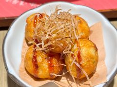 -吾妻拉面•和风食堂(群光广场店)