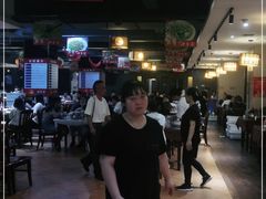 -天下客饭店(中山路店)