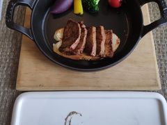 -香樟花园法式铁板烧(恒隆广场店)