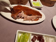 -金鸭季·北京烤鸭(深业上城店)