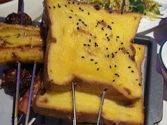 -亿牌牌东北烧烤(博物馆旗舰店)