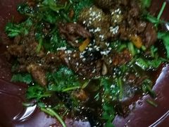-茗味居羊肉汤面馆(临沂路店)