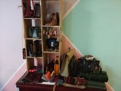 -零几体验diy皮具工作室(振业城店)