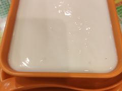 热香滑椰子奶糊-顺记冰室(宝华路店)