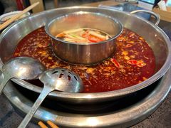 -飘香火锅(玉林西路店)