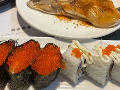 -松坂屋日料自助(长城路店)