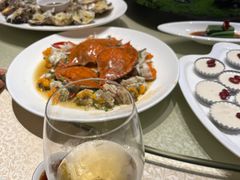 -海州湾会议中心中餐厅