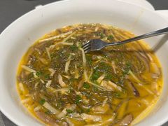 -箸福·夜上海(月牙湖公园店)