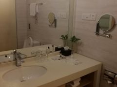 -深圳悦如酒店(香蜜公园车公庙地铁站店)