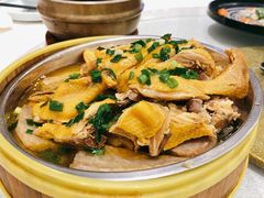 -三凤酒家·百年无锡菜(清扬茂业店)