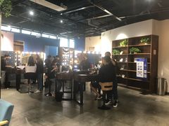-海马体照相馆(天津世纪都会店)