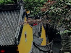 -灵隐飞来峰景区