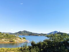 -北京金海湖景区