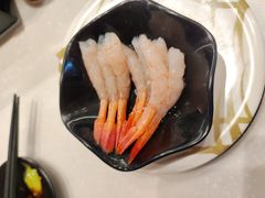 -争鲜回转寿司(浦东三钢里PLUS店)
