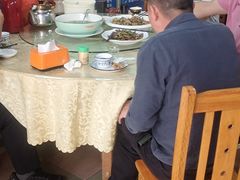 -始于2011柳周农家菜沙田柚美食店(东大街店)