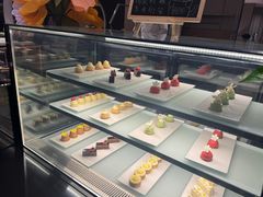 -扬子江国际会议中心龙山湖酒店-希仙全日制餐厅