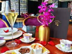 -王府井文华东方酒店-紫膳餐厅