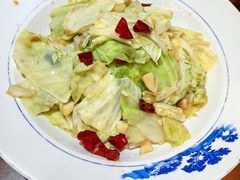 -肖记公安牛肉鱼杂馆·省级非物质文化遗产(三角路直营店)