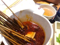 -木屋烧烤(白石洲店)