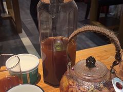 -壹零捌道·北京烤鸭(车公庄店)