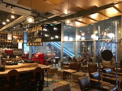 大堂-去茶山(重庆万象城店)