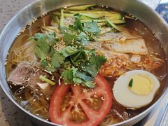 -邢氏老太太烧烤(南山店)