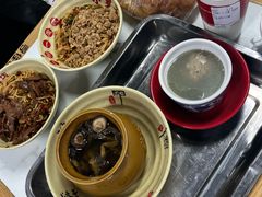 -小罗子汤店(大士院总店)