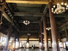 -北京市劳动人民文化宫(太庙)